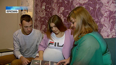 Беременную беженку из Украины не принимают в роддом