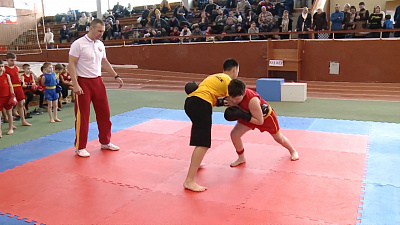 Обзор спортивных событий от 24.12.2019