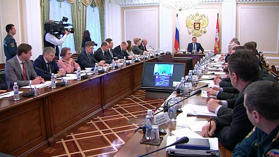 Пять тысяч человек выйдут на круглосуточные дежурства в Челябинской области