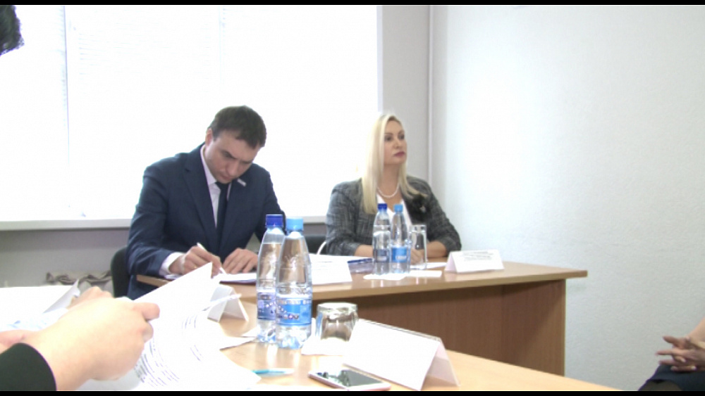 Миасс посетил уполномоченный по правам человека