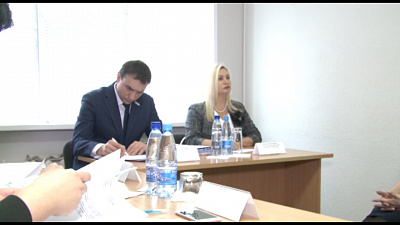 Миасс посетил уполномоченный по правам человека