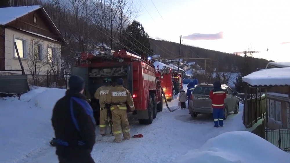 Происшествия дня 25.12.2019