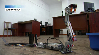 В Южноуральске откроют детский IT-куб