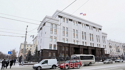 Политологи оценили решение Текслера создать новые подразделения в правительстве региона