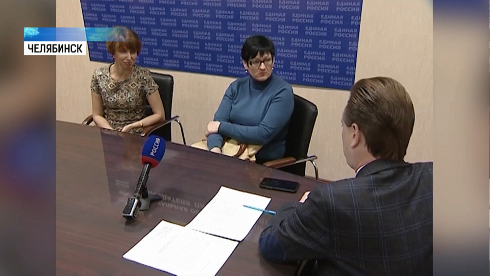 Жителям Федоровки вернули горячую воду