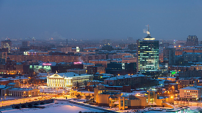 Чем запомнится 2019 год жителям Челябинской области