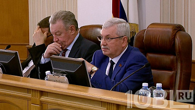 Челябинская область вдвое сократила дефицит бюджета в 2019 году