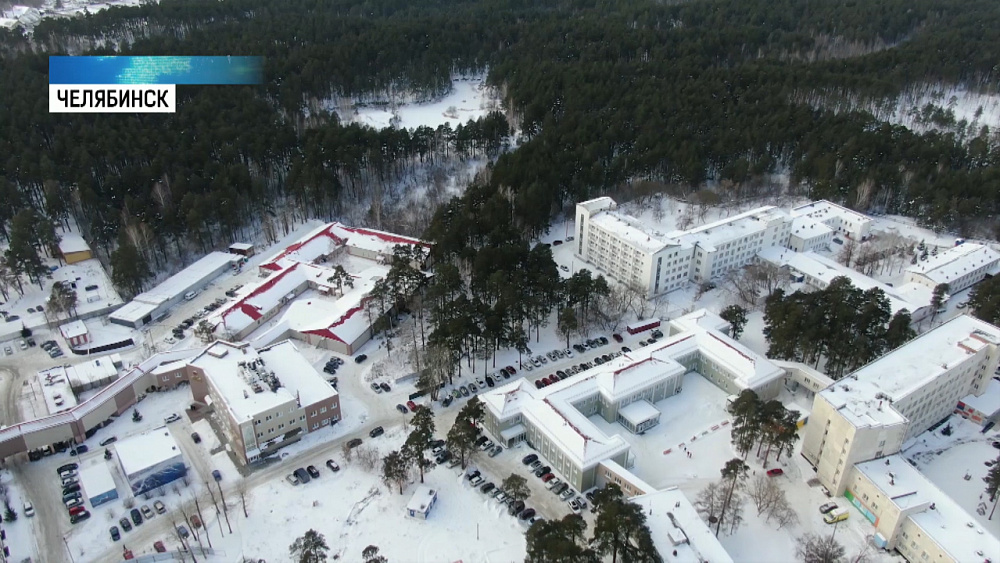 Депутаты приняли решение о расширении границ бора