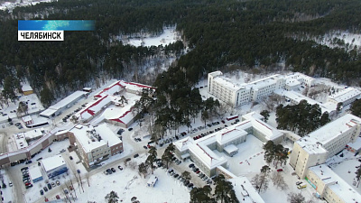 Депутаты приняли решение о расширении границ бора