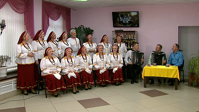 Передача «В гостях у Митрофановны» от 28.12.2019