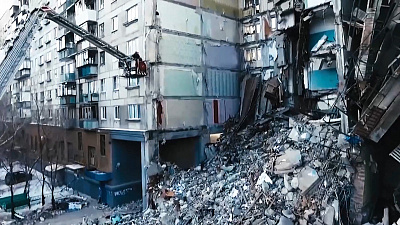 Премьера фильма «Рухнувшее небо»