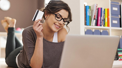 Экономим на покупках вместе с сервисом SevenDeals