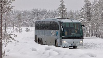 Междугородний транспорт сократят в праздники