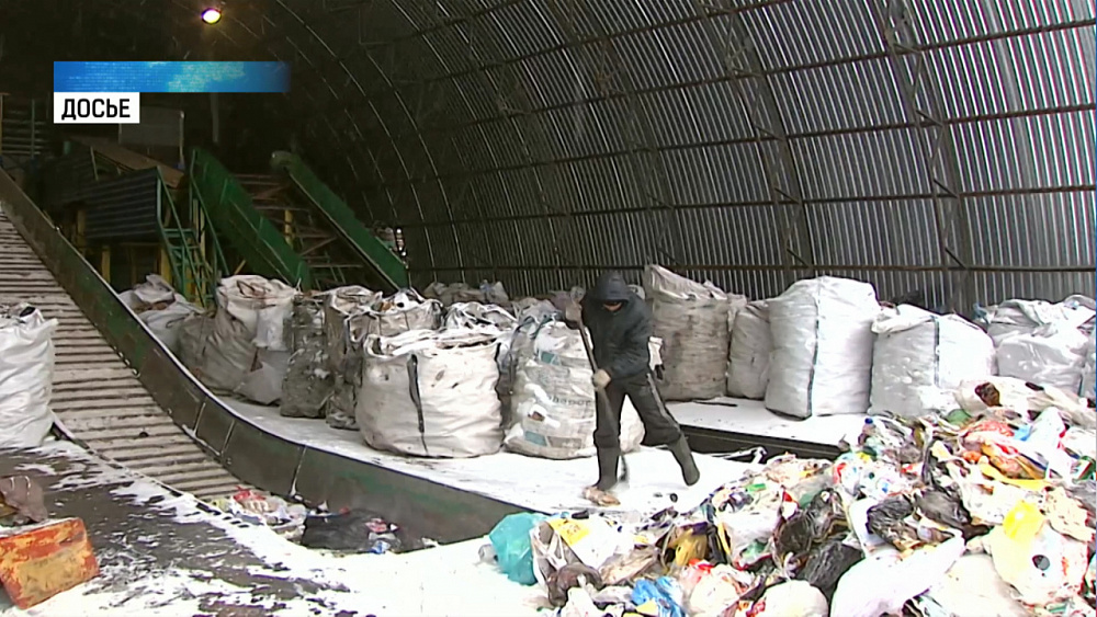 На Южном Урале изменятся тарифы на вывоз мусора