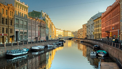 Советы по выбору квартиры для тех, кто переезжает в Петербург