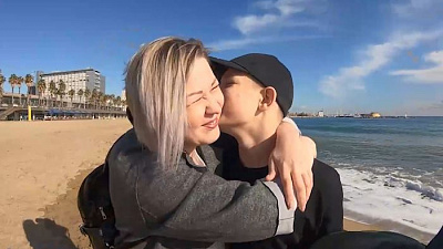 Юный циркач из Миасса выиграл поездку в Испанию в цирк Дю Солей 