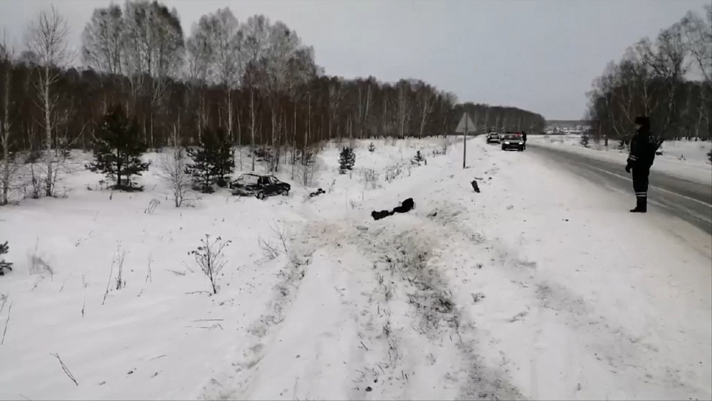 Происшествия дня 30.12.2019