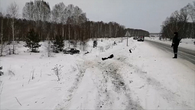 Происшествия дня 30.12.2019