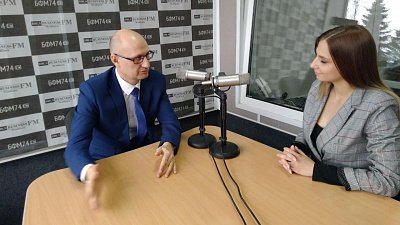 Кирилл Фролов рассказал о тонкостях самозанятости