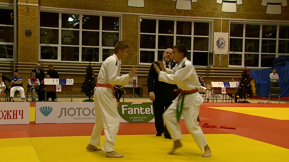 Обзор спортивных событий от 30.12.2019