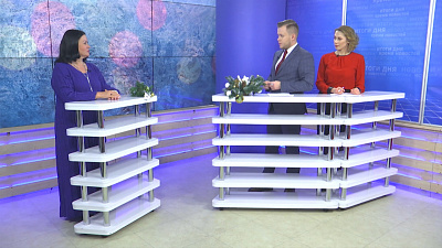 Креативные имена