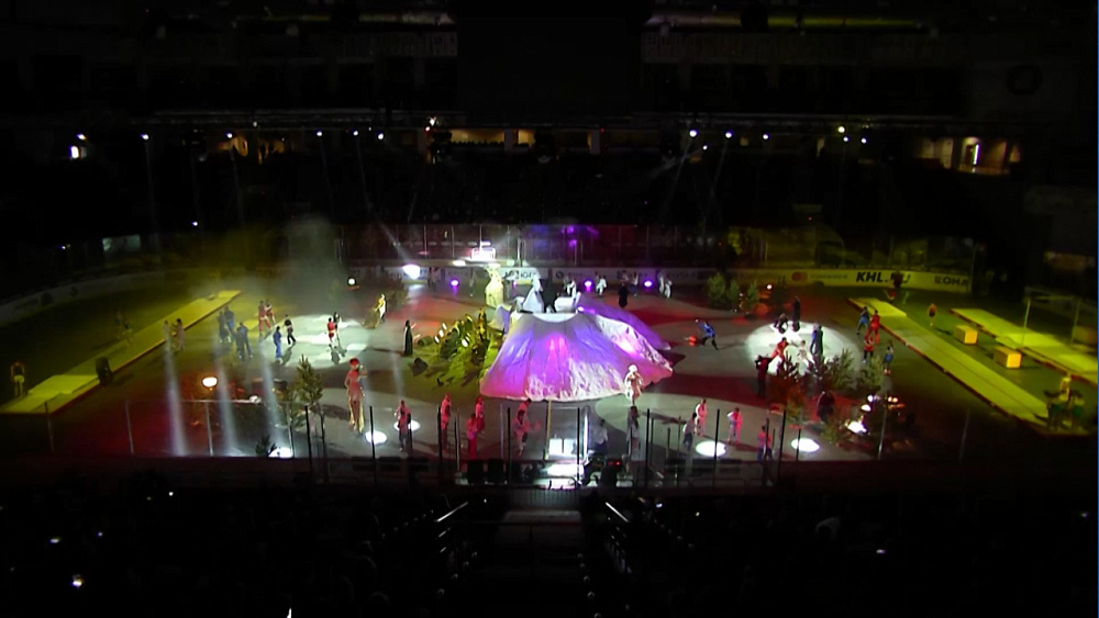 Южноуральцы потребовали вернуть деньги за билеты на шоу