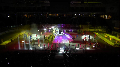 Южноуральцы потребовали вернуть деньги за билеты на шоу