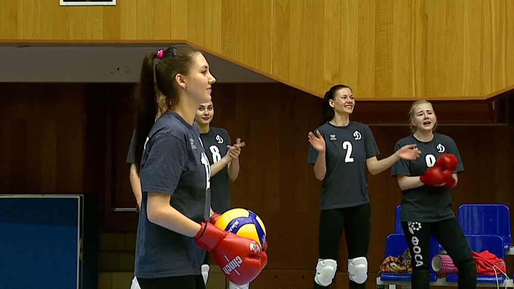 Обзор спортивных событий от 09.01.2020