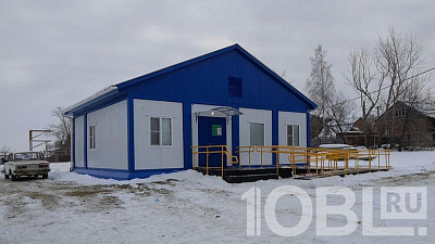 «Медицинская помощь должна быть доступна каждому». На Южном Урале открываются ФАПы