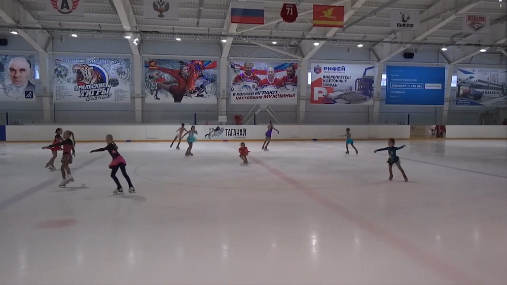 Обзор спортивных событий от 10.01.2020