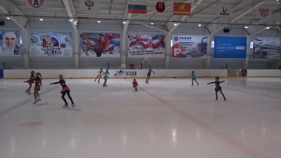 Обзор спортивных событий от 10.01.2020