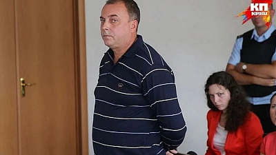 Челябинский областной суд пересмотрел наказание экс-министру Виталию Тесленко