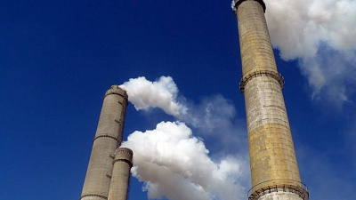 Несколько предприятий открыли для челябинцев сведения о выбросах