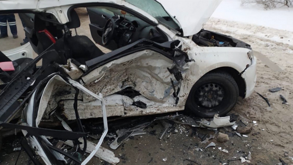 Происшествия недели 11.01.2019