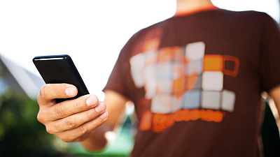 В России дорожает мобильная связь