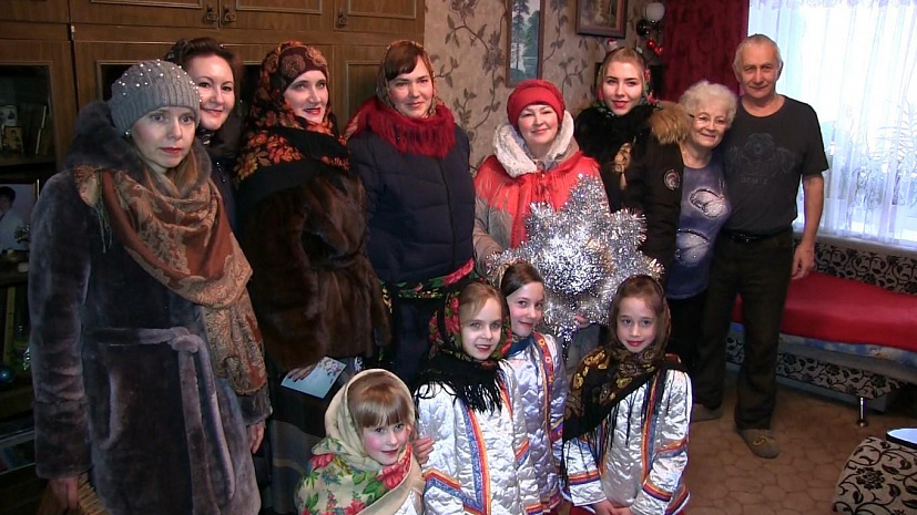 Старый Новый Год Новая Одежда Старый Новый Год Новая Одежда