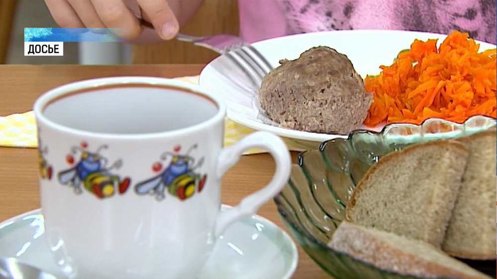 Около 50 детей отравились в детском саду Челябинска