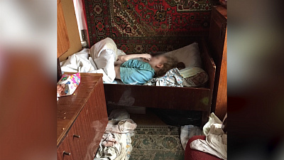 История с девочкой с ДЦП набирает обороты