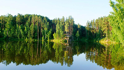 Челябинские курорты попали в российский топ