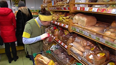 В правительстве опровергли возможный рост цен на хлеб