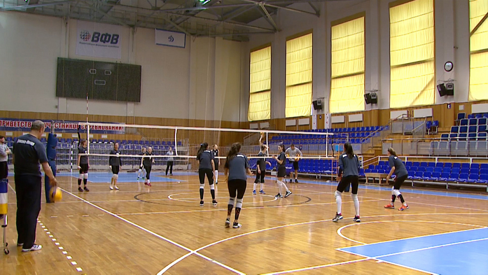 Обзор спортивных событий от 14.01.2020