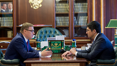 Южноуральские муниципалитеты приведут к стандартам яркого города