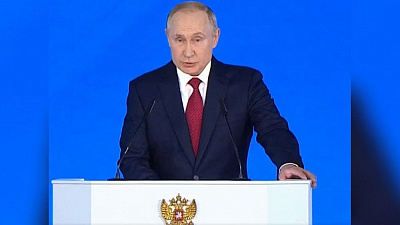 Владимир Путин заявил сразу о нескольких изменениях в социальной сфере