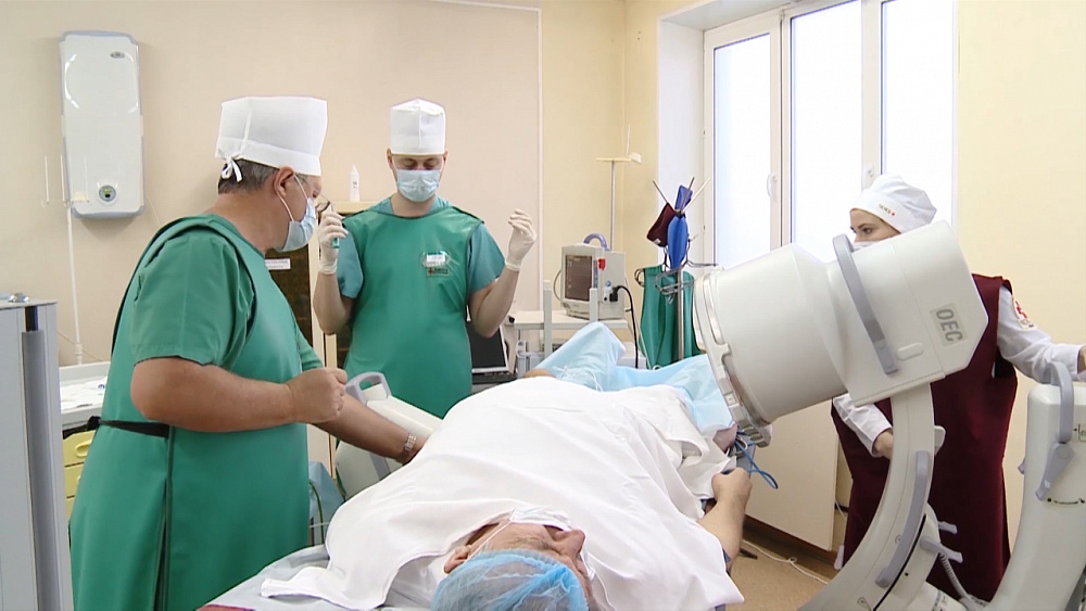 Медгородок от 15.01.2020