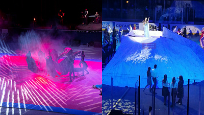 Организаторы скандального новогоднего шоу приглашают челябинцев на новое представление