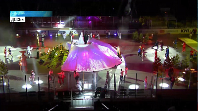 Организаторы шоу «Снежная королева» ответили зрителям