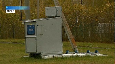 В области наладят бесперебойное электроснабжение