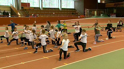 Обзор спортивных событий от 15.01.2020