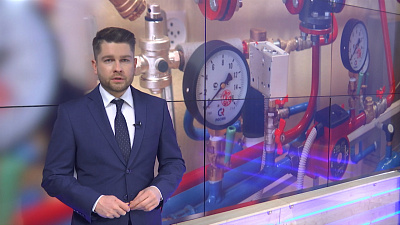 Энергетики подняли цены на тепло