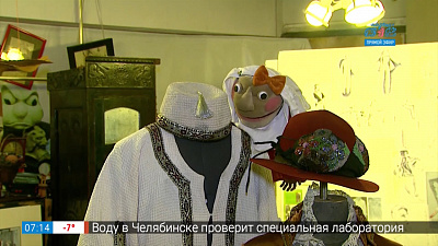 Культпоход – портрет Дориана Грея